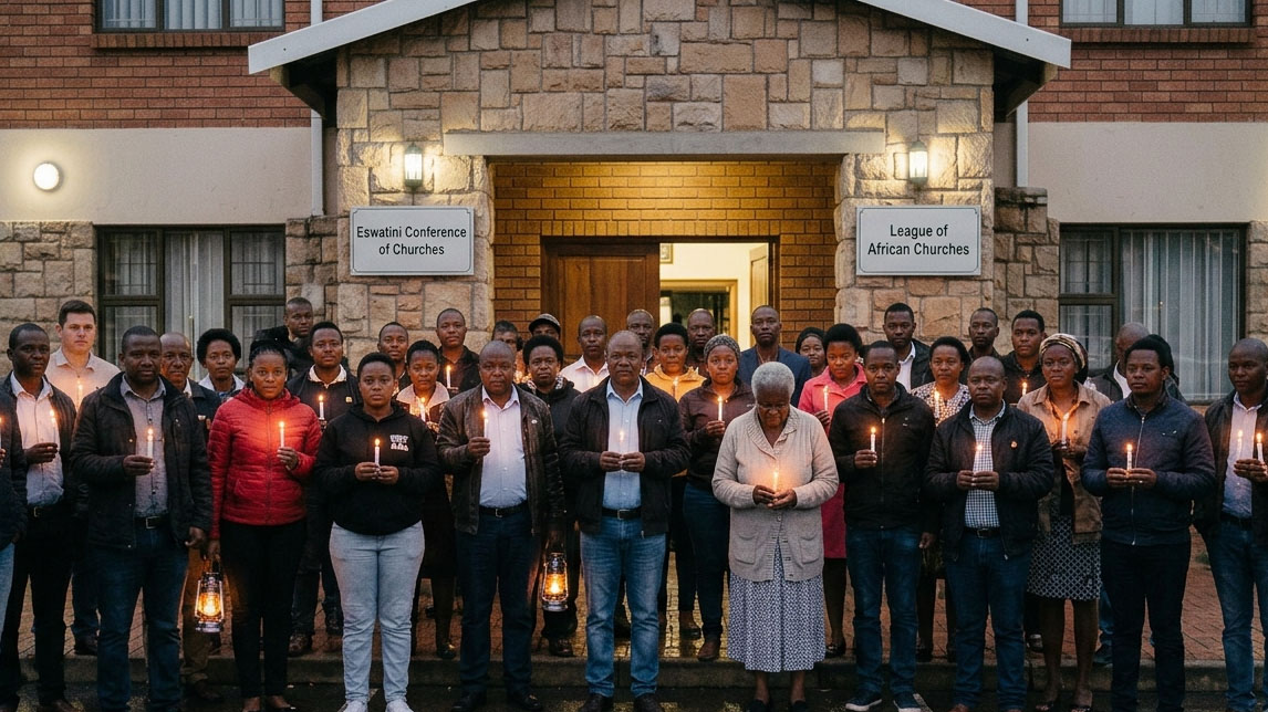I ask myself this vexing question: What is the true role of the Church in society?